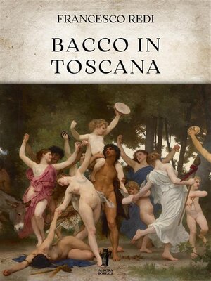 cover image of Bacco in Toscana